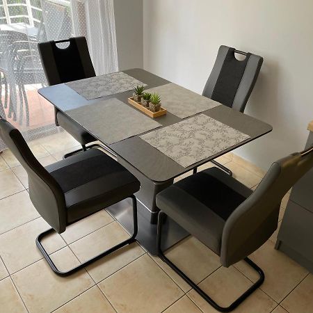 Levi'S Wellness Apartman Siófok Zewnętrze zdjęcie