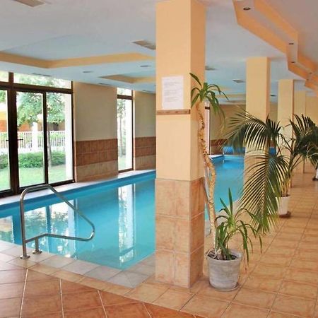 Levi'S Wellness Apartman Siófok Zewnętrze zdjęcie