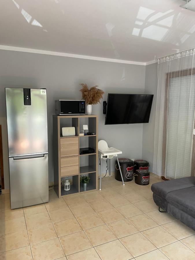 Levi'S Wellness Apartman Siófok Zewnętrze zdjęcie