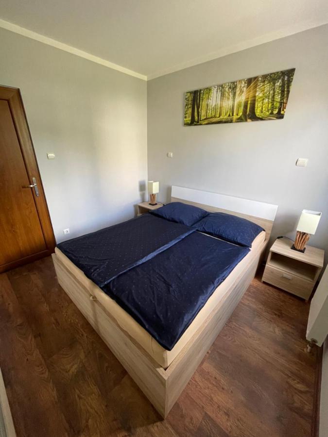 Levi'S Wellness Apartman Siófok Zewnętrze zdjęcie