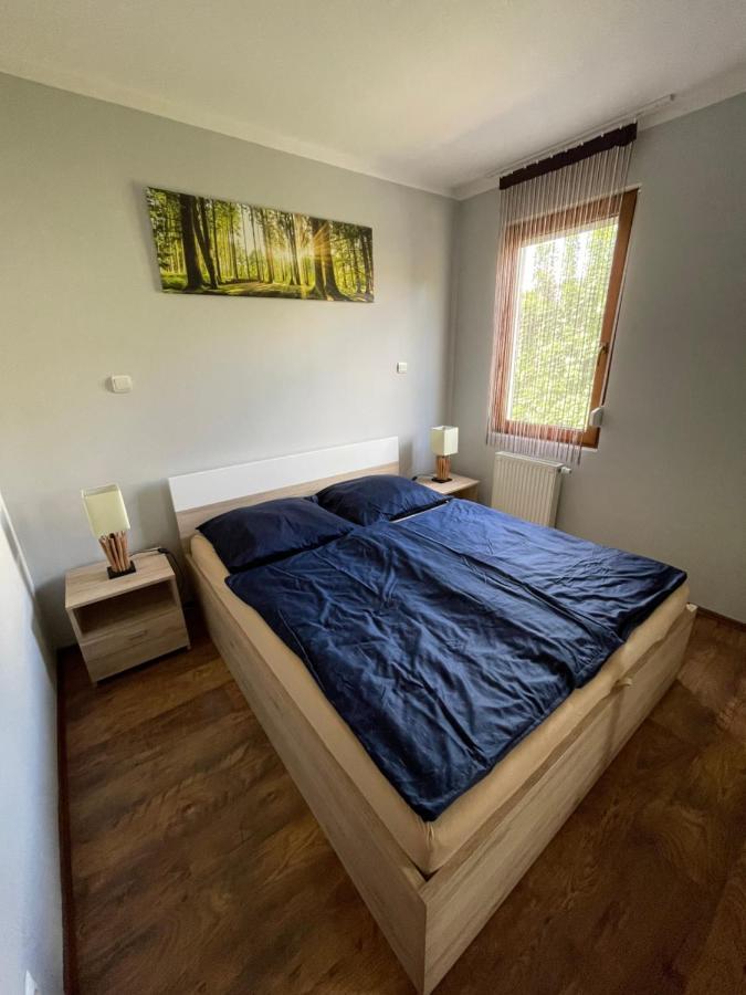 Levi'S Wellness Apartman Siófok Zewnętrze zdjęcie