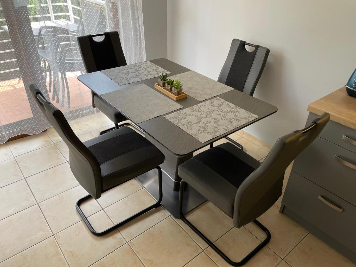 Levi'S Wellness Apartman Siófok Zewnętrze zdjęcie
