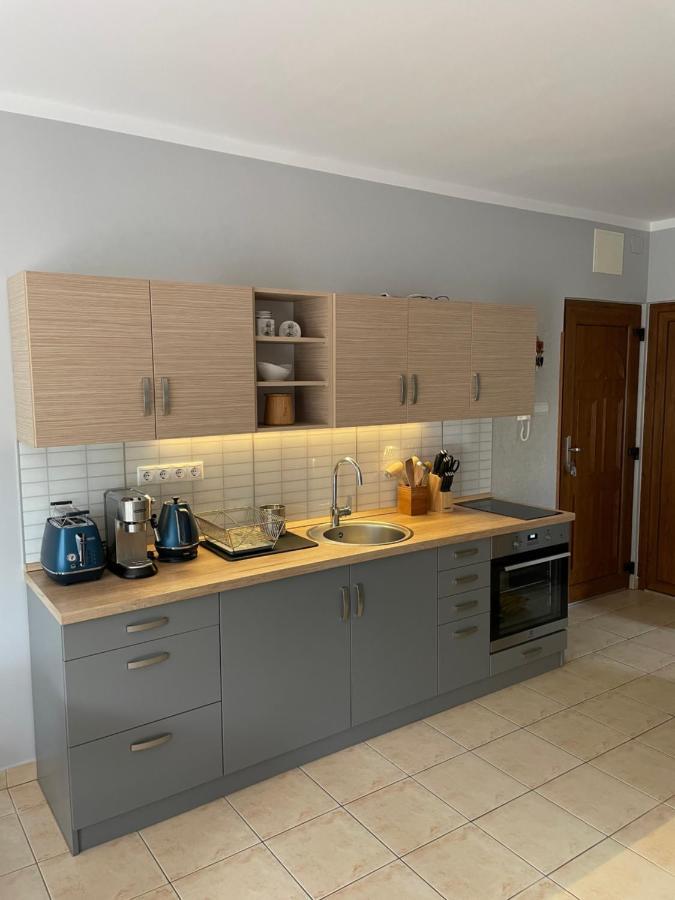 Levi'S Wellness Apartman Siófok Zewnętrze zdjęcie