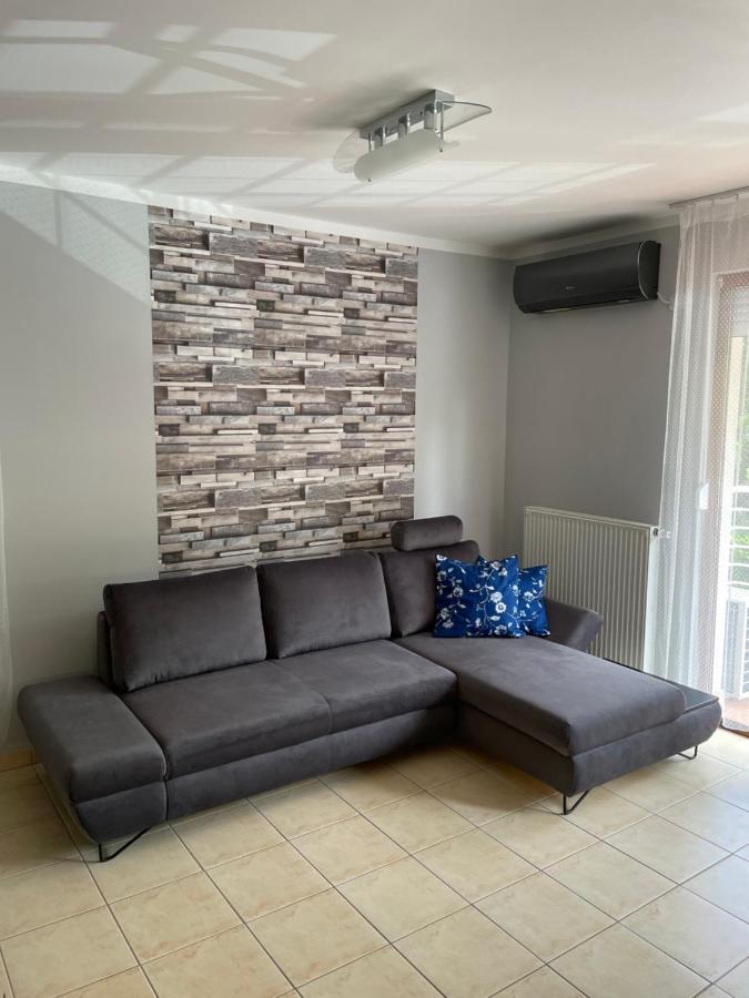 Levi'S Wellness Apartman Siófok Zewnętrze zdjęcie