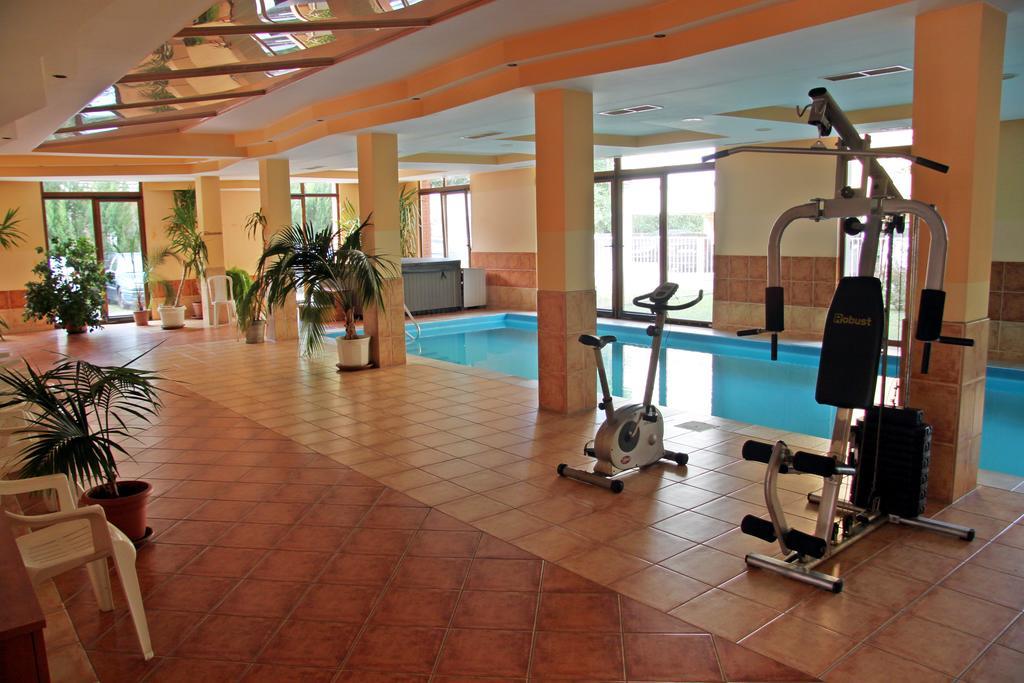 Levi'S Wellness Apartman Siófok Zewnętrze zdjęcie